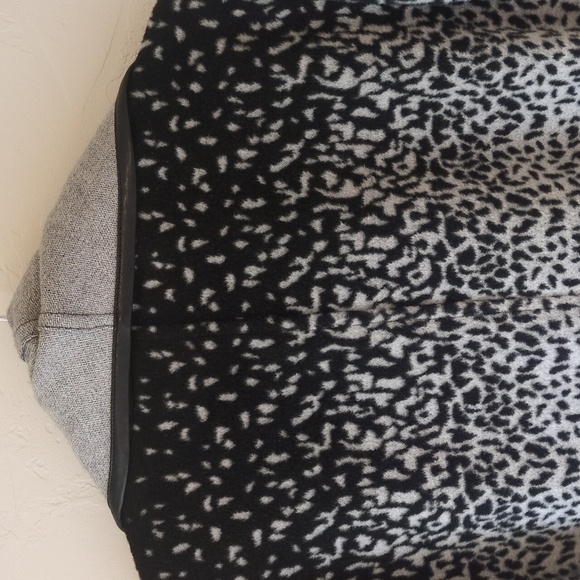 Leather trim and warm - Picture 6 of 10